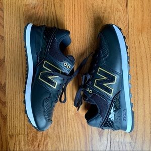 New Balance 574 Classic Sneaker